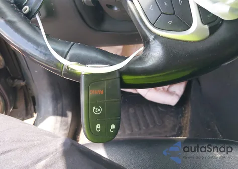 2017 Jeep New Compass Latitude 4X4 from USA, damaged, VIN 3C4NJDBB1HT656912